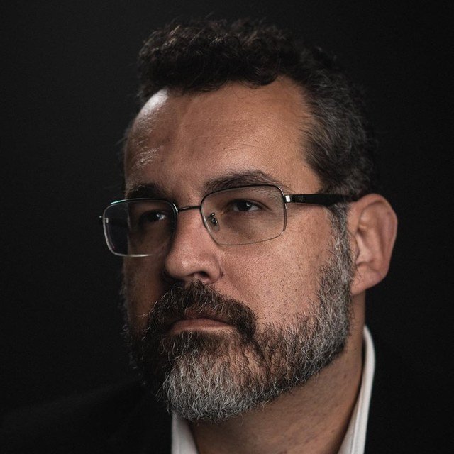 Prof. Sérgio Resende